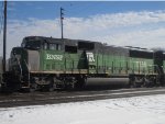 BNSF 8159